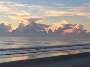 The White Orchid Inn And Spa Flagler Beach Dış mekan fotoğraf